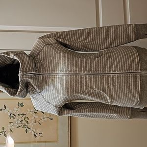 Lululemon Scuba Cotton Fleece